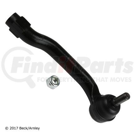 Beck Arnley 101-7900 TIE ROD END