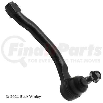 Beck Arnley 101-7892 TIE ROD END