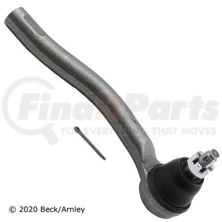 Beck Arnley 101-7894 TIE ROD END