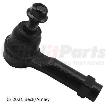 Beck Arnley 101-7902 TIE ROD END