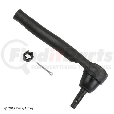 Beck Arnley 101-7917 TIE ROD END