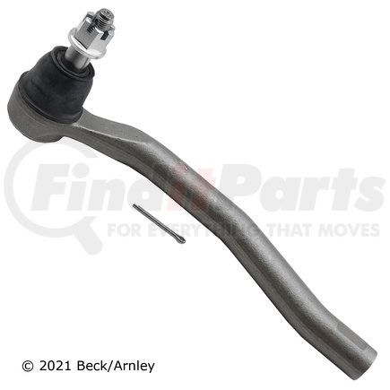 Beck Arnley 101-7946 TIE ROD END