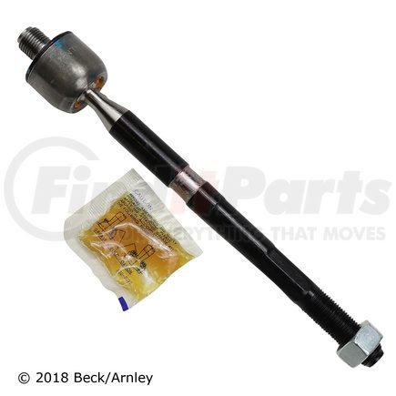 Beck Arnley 101-7937 TIE ROD END