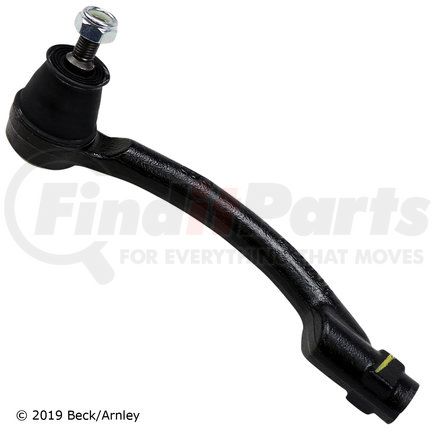 Beck Arnley 101-7938 TIE ROD END