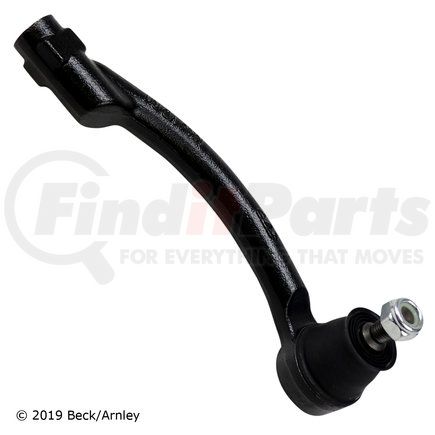 Beck Arnley 101-7939 TIE ROD END