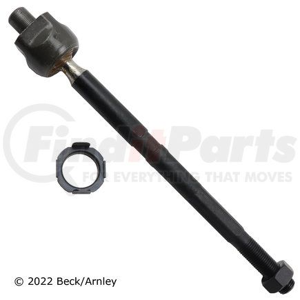 Beck Arnley 101-7954 TIE ROD END