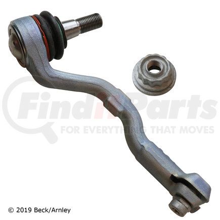 Beck Arnley 101-7964 TIE ROD END