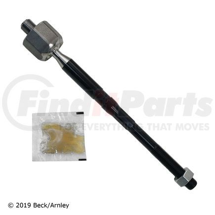 Beck Arnley 101-8014 TIE ROD END