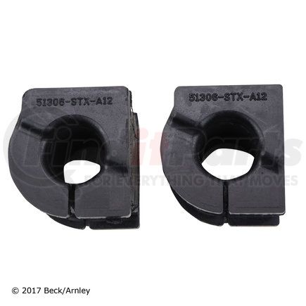 Beck Arnley 101-8016 STABILIZER BUSHING SET