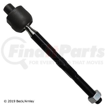 Beck Arnley 101-8021 TIE ROD END