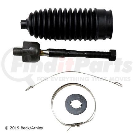 Beck Arnley 101-8026 INNER TIE ROD END W/BOOT KIT