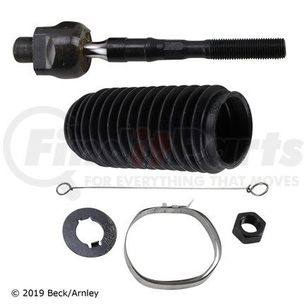 Beck Arnley 101-8028 INNER TIE ROD END W/BOOT KIT