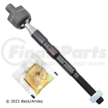 Beck Arnley 101-8038 TIE ROD END