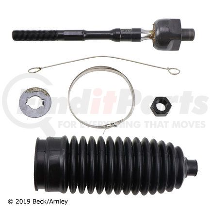 Beck Arnley 101-8032 INNER TIE ROD END W/BOOT KIT