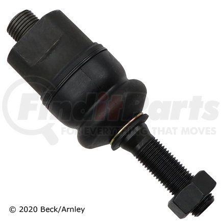 Beck Arnley 101-7972 TIE ROD END