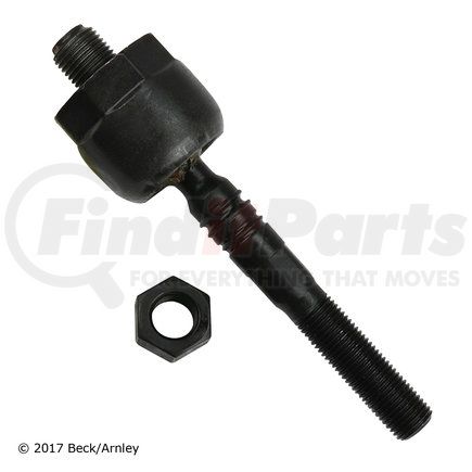 Beck Arnley 101-7973 TIE ROD END