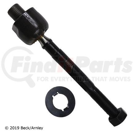 Beck Arnley 101-7974 TIE ROD END