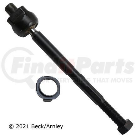 Beck Arnley 101-7975 TIE ROD END