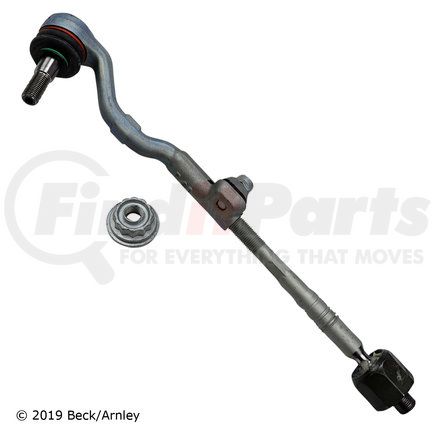 Beck Arnley 101-7967 TIE ROD ASSEMBLY