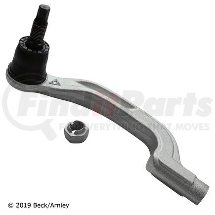 Beck Arnley 101-7969 TIE ROD END