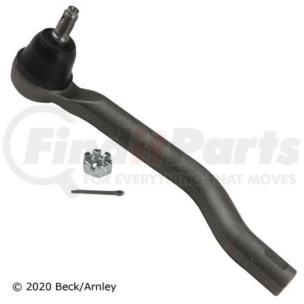 Beck Arnley 101-7982 TIE ROD END
