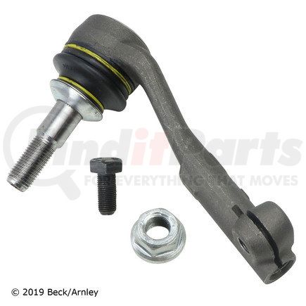 Beck Arnley 101-8002 TIE ROD END