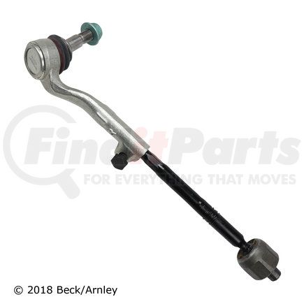 BECK ARNLEY 101-8000 TIE ROD ASSEMBLY