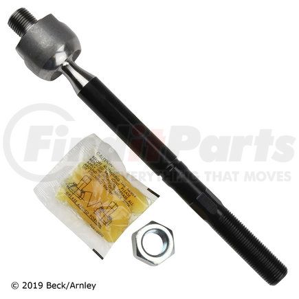 Beck Arnley 101-8012 TIE ROD END