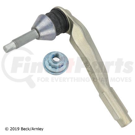Beck Arnley 101-8067 TIE ROD END