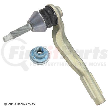 Beck Arnley 101-8066 TIE ROD END