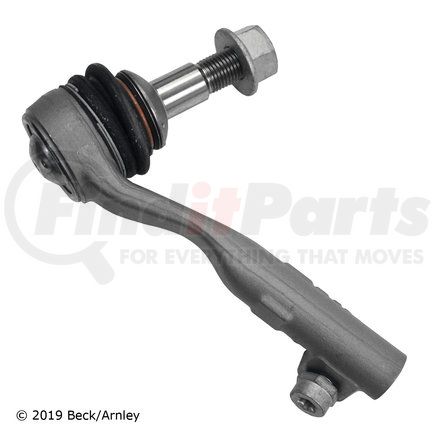 Beck Arnley 101-8076 TIE ROD END