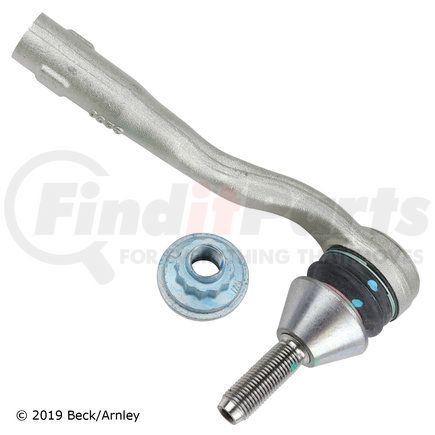 Beck Arnley 101-8089 TIE ROD END