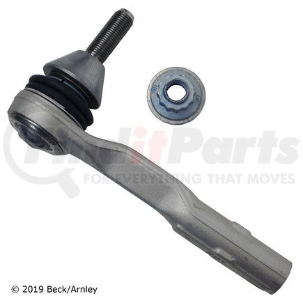 Beck Arnley 101-8090 TIE ROD END