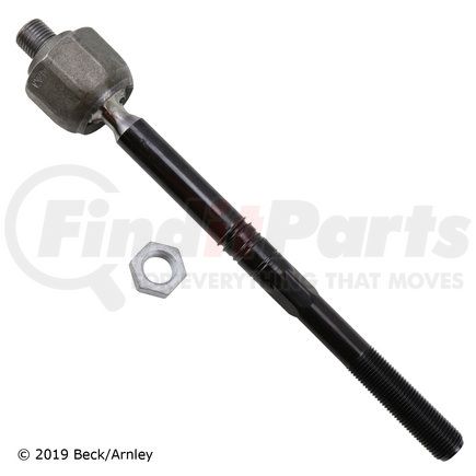 Beck Arnley 101-8092 TIE ROD END