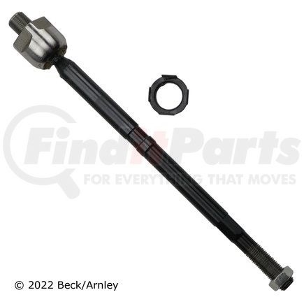 Beck Arnley 101-8103 TIE ROD END