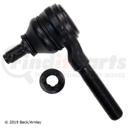 Beck Arnley 101-8104 TIE ROD END