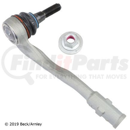 Beck Arnley 101-8098 TIE ROD END