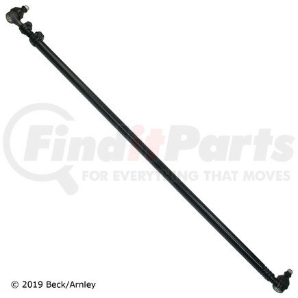Beck Arnley 101-8111 TIE ROD ASSEMBLY