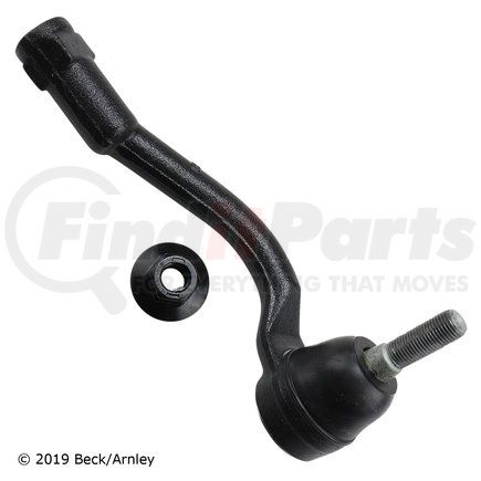 Beck Arnley 101-8113 TIE ROD END