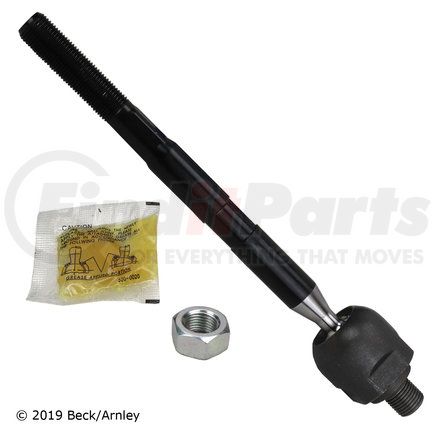 Beck Arnley 101-8115 TIE ROD END