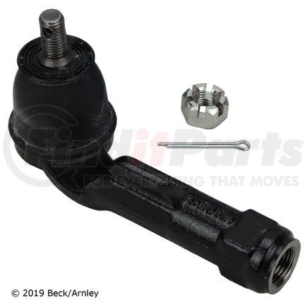 Beck Arnley 101-8118 TIE ROD END