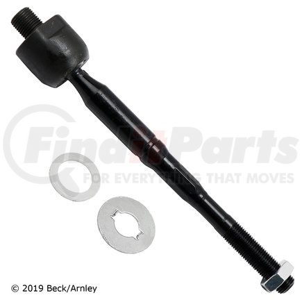 Beck Arnley 101-8129 TIE ROD END