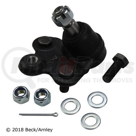 Beck Arnley 101-8167 BALL JOINT