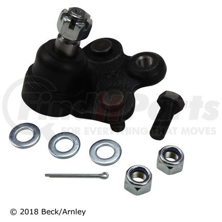 Beck Arnley 101-8168 BALL JOINT