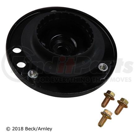 Beck Arnley 101-8203 STRUT MOUNT