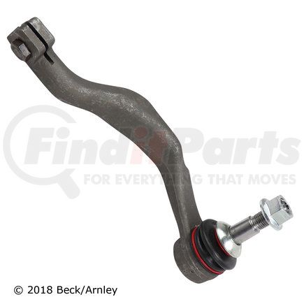 Beck Arnley 101-8234 TIE ROD END