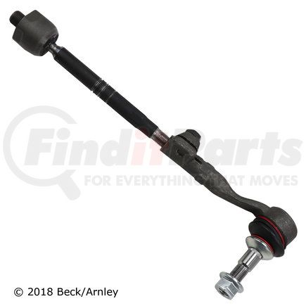 Beck Arnley 101-8276 TIE ROD ASSEMBLY