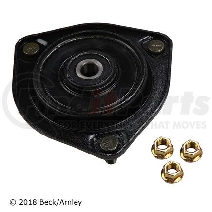 Beck Arnley 101-8273 STRUT MOUNT