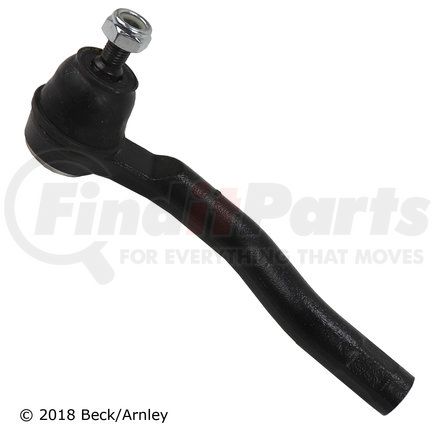 Beck Arnley 101-8299 TIE ROD END