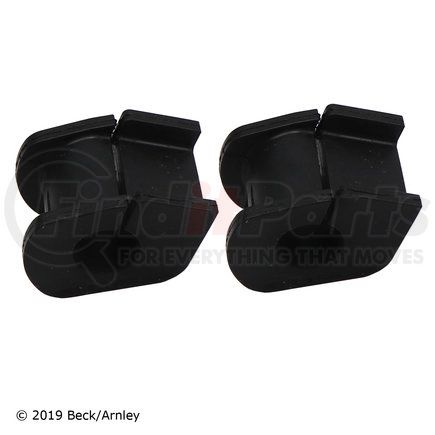 Beck Arnley 101-8334 STABILIZER BUSHING SET